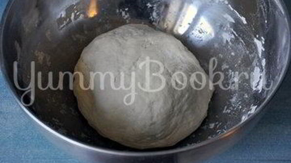 немецкие булочки sonntagsbr tchen