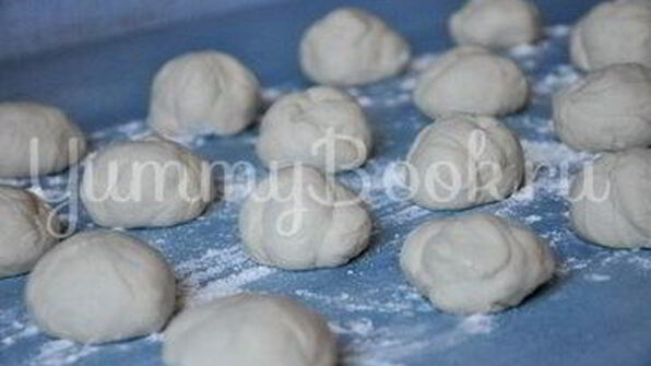 немецкие булочки sonntagsbr tchen