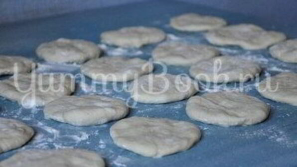 немецкие булочки sonntagsbr tchen