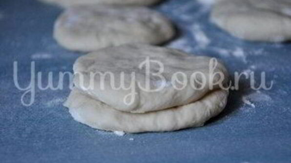 немецкие булочки sonntagsbr tchen