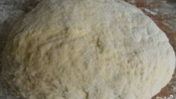 пампушки на кефире