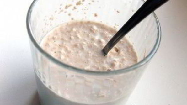 пряные тыквенные плюшки с клюквой