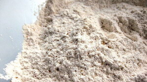 пряные тыквенные плюшки с клюквой