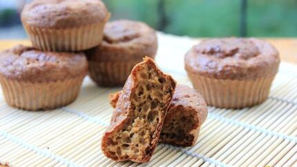 Ржаные пампушки