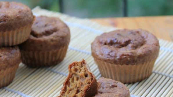 ржаные пампушки