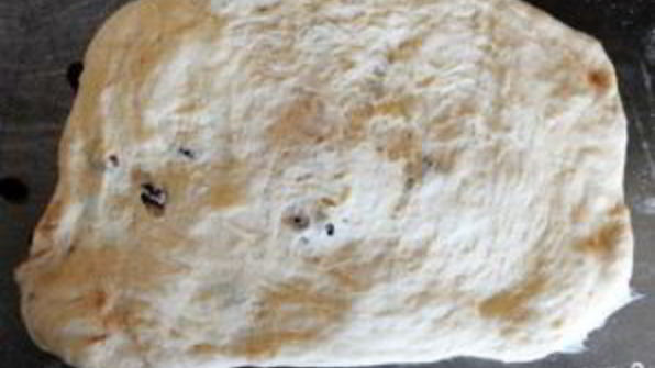 сдобные булочки на пасху