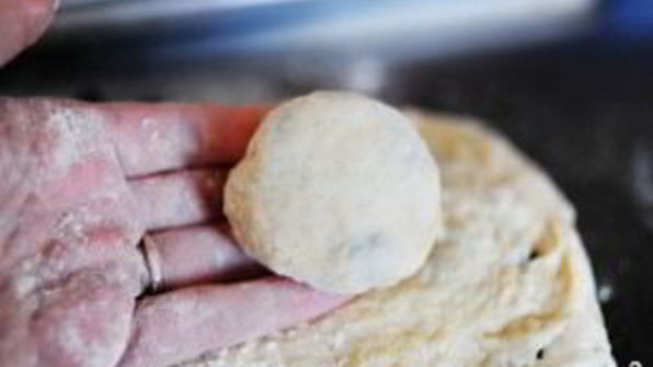 сдобные булочки на пасху