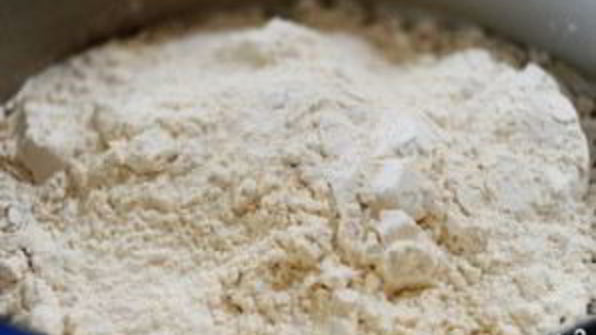 сдобные булочки на пасху