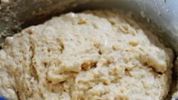 сдобные булочки на пасху