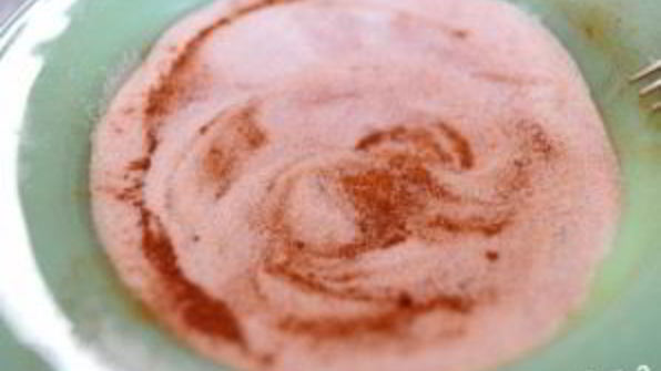 сдобные булочки на пасху