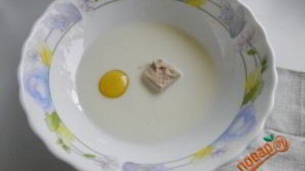 сдобные булочки