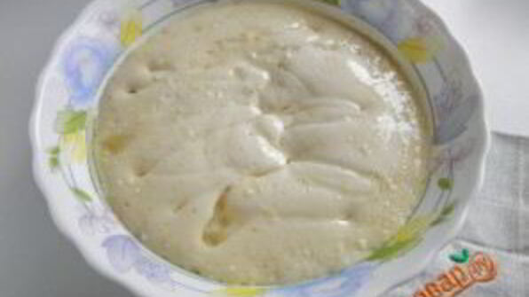 сдобные булочки