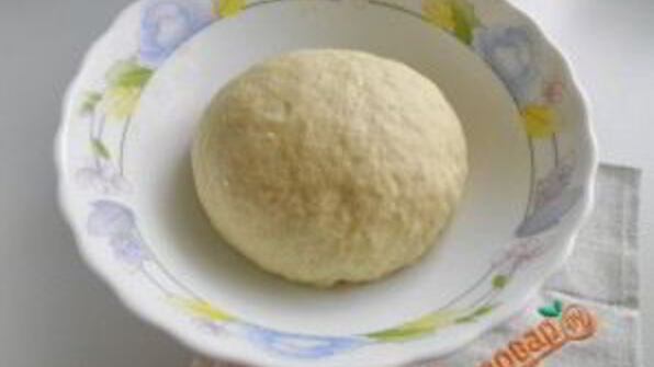 сдобные булочки