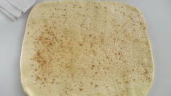 сдобные булочки