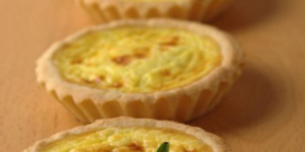 Рецепт шафрановые ватрушки