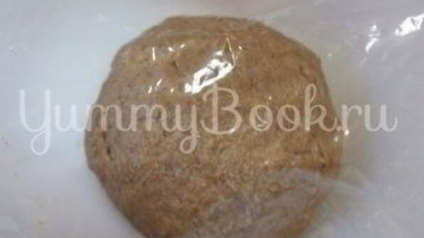 шоколадные булочки