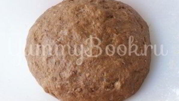 шоколадные булочки