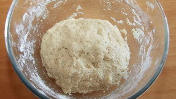 шведские булочки с кардамоном