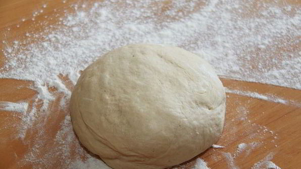 шведские булочки с кардамоном