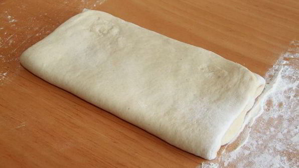 шведские булочки с кардамоном