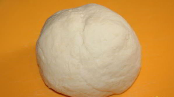 сырно-чесночные булочки