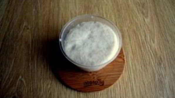 техасские булочки