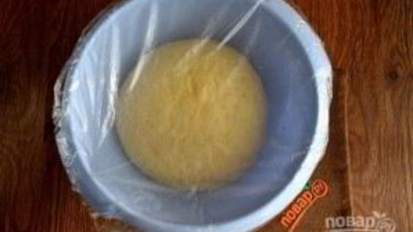 техасские булочки