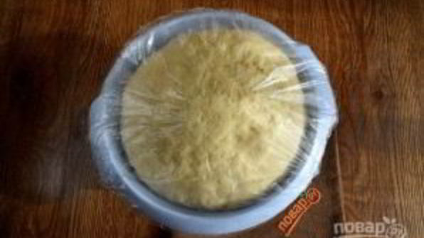 техасские булочки