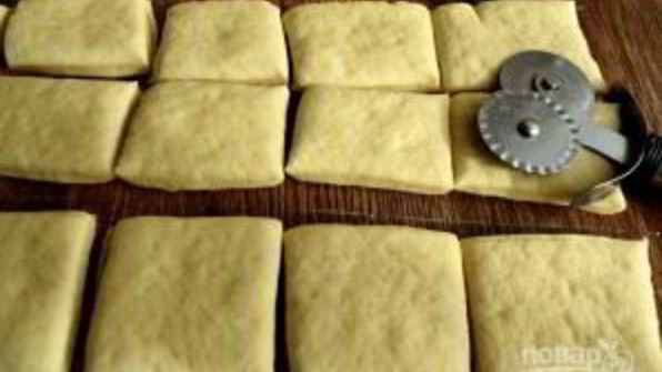 техасские булочки