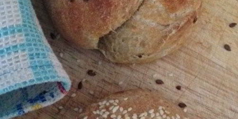 Рецепт цельнозерновые булочки