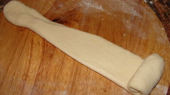 творожно-йогуртовые булочки спиральки