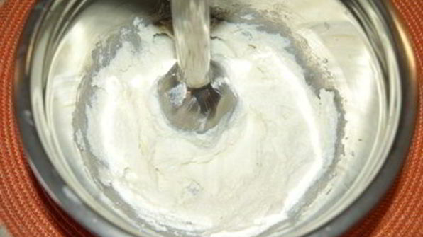 творожные бездрожжевые булочки к завтраку