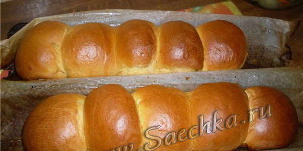 Рецепт творожные булочки