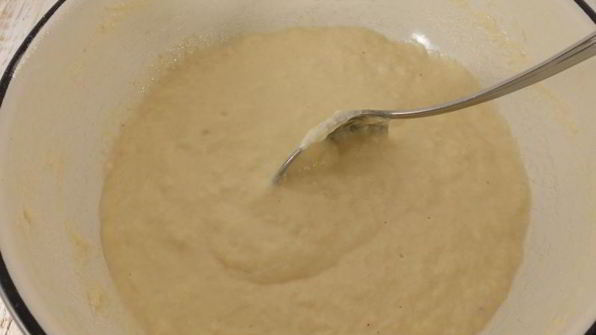 украинская пшеничная булочка арнаут