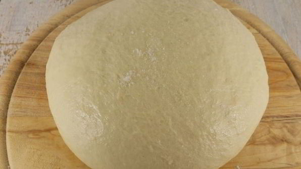 украинская пшеничная булочка арнаут