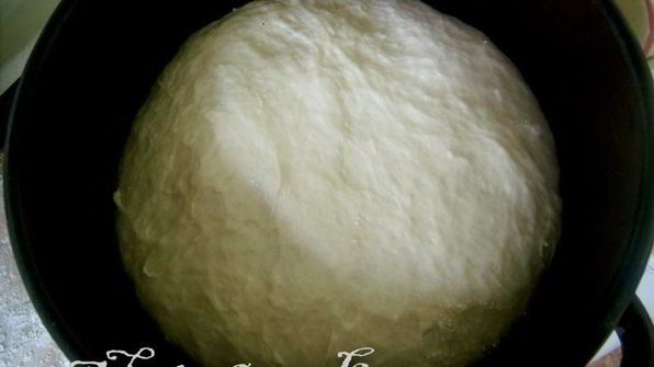 украинские пампушки с чесноком