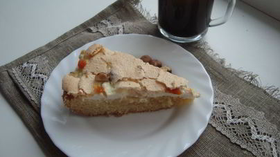 Ватрушка Королевская