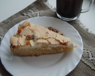 Ватрушка Королевская