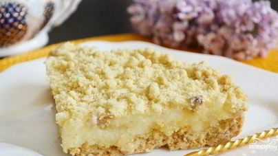 Ватрушка в мультиварке