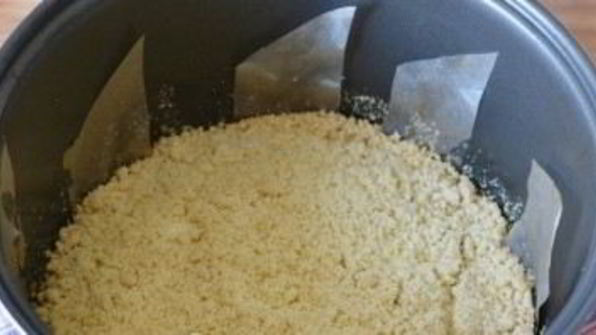 ватрушка в мультиварке