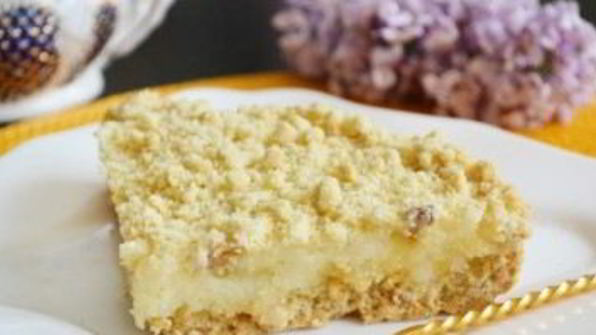 ватрушка в мультиварке