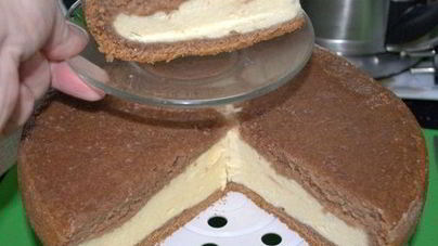 Ватрушка Ярмарка в мультиварке