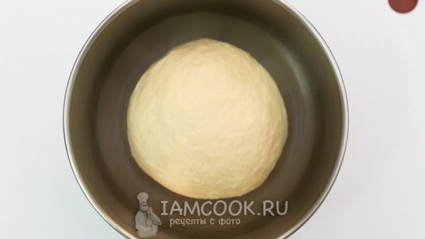 ватрушки с рикоттой