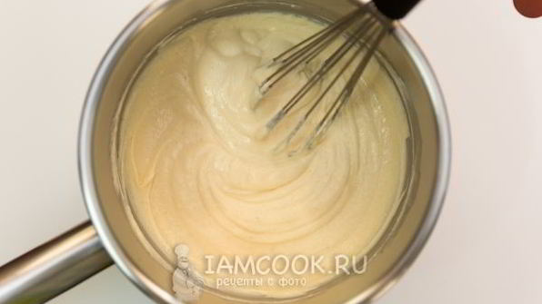 ватрушки с рикоттой