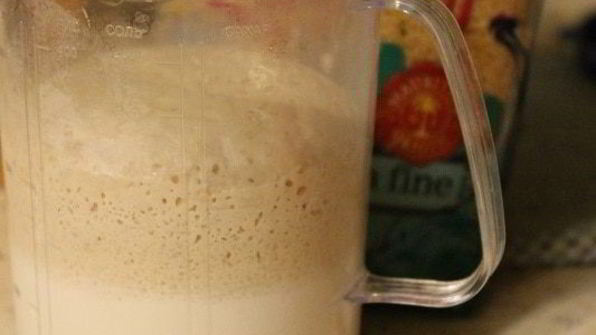 ватрушки с творогом на ореховом тесте