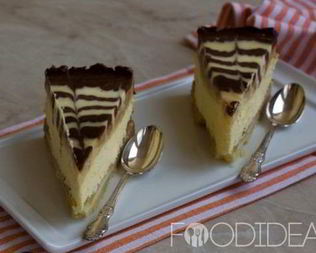 Венгерская ватрушка