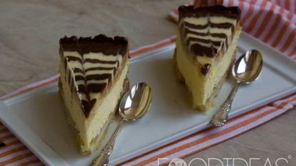 Венгерская ватрушка