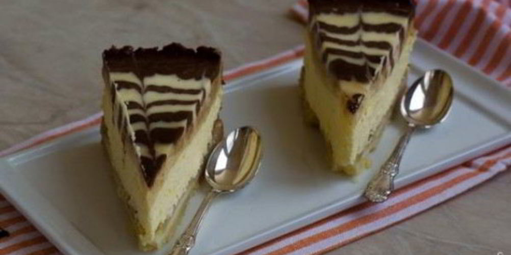 Рецепт венгерская ватрушка