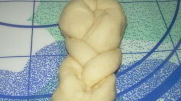 венская булочка