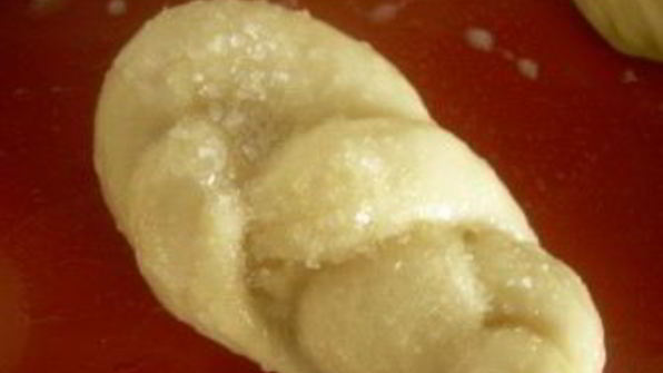 венская булочка